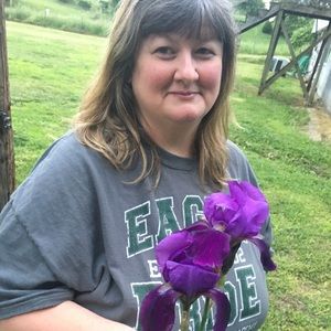 Meet your Posher, Diana